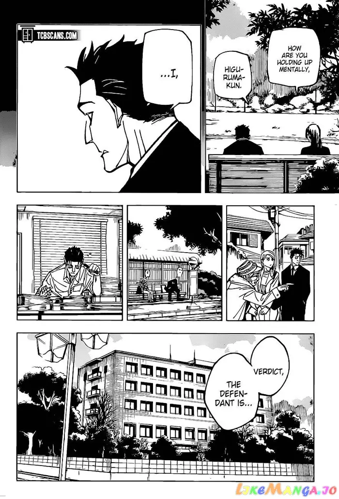 Jujutsu Kaisen Chapter 159 image 10_optimized